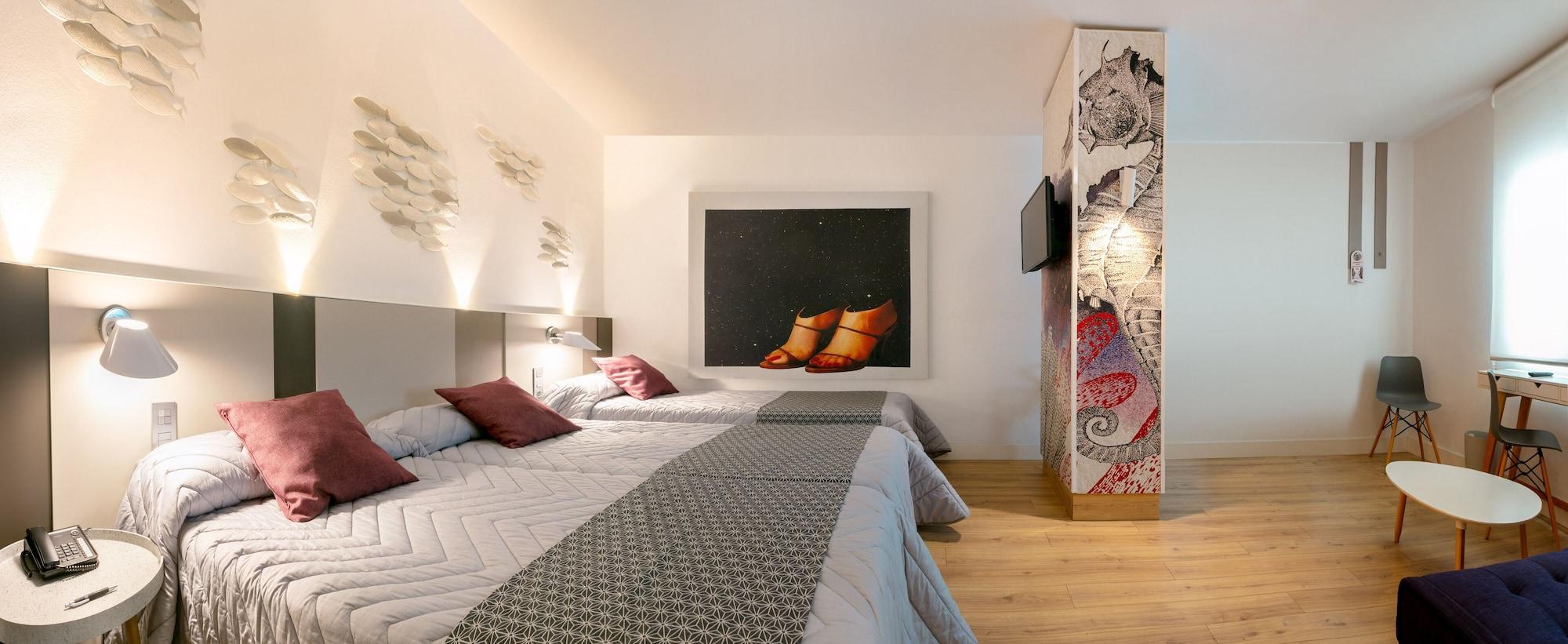 Olympus Hotel 4*