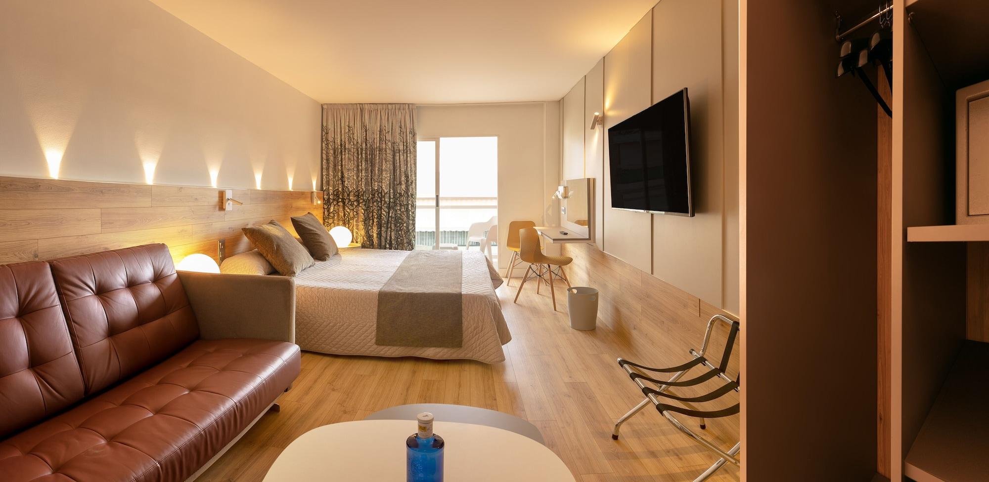 Hotel Olympus Benidorm