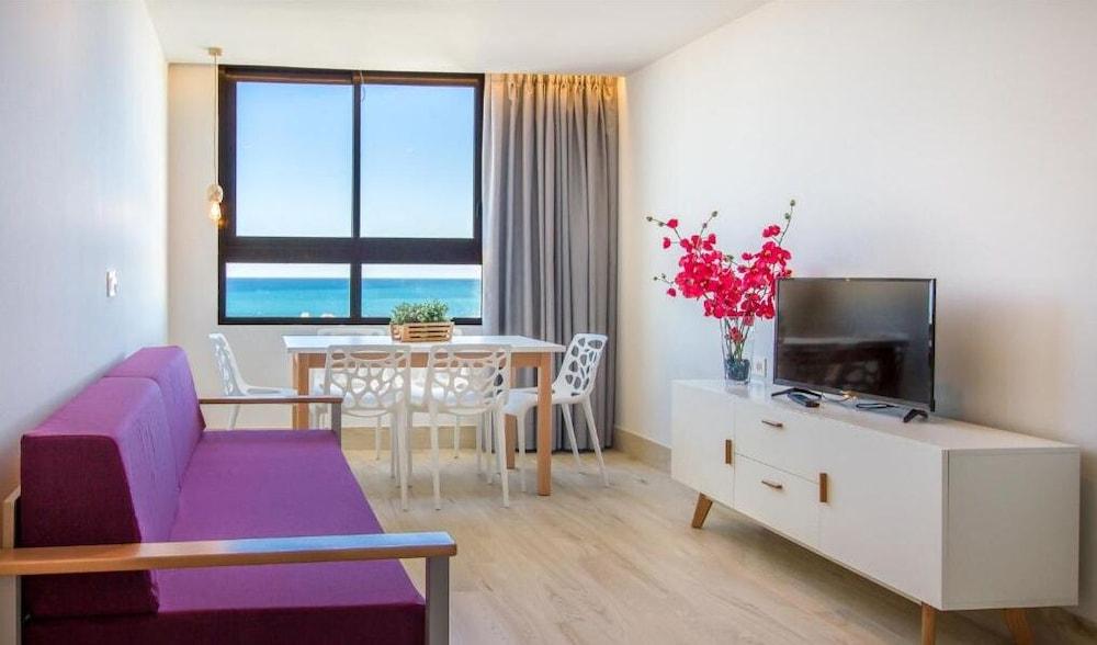 La Era Park Apartahotel Benidorm