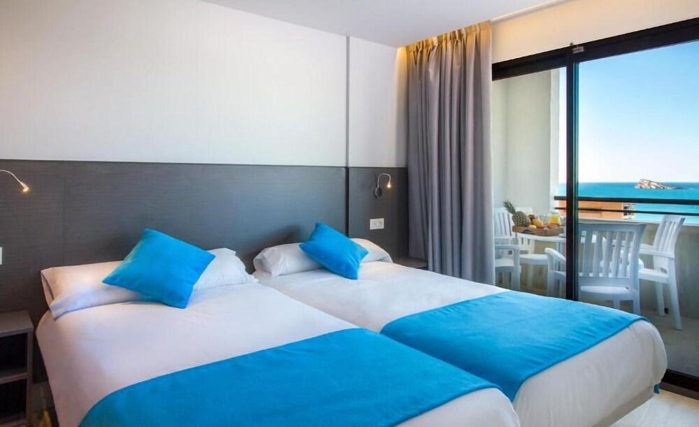 La Era Park Apartahotel Benidorm