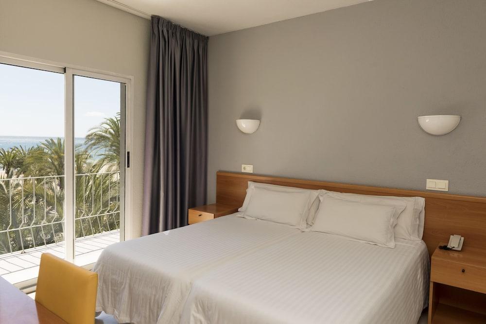 El Palmeral Hotel