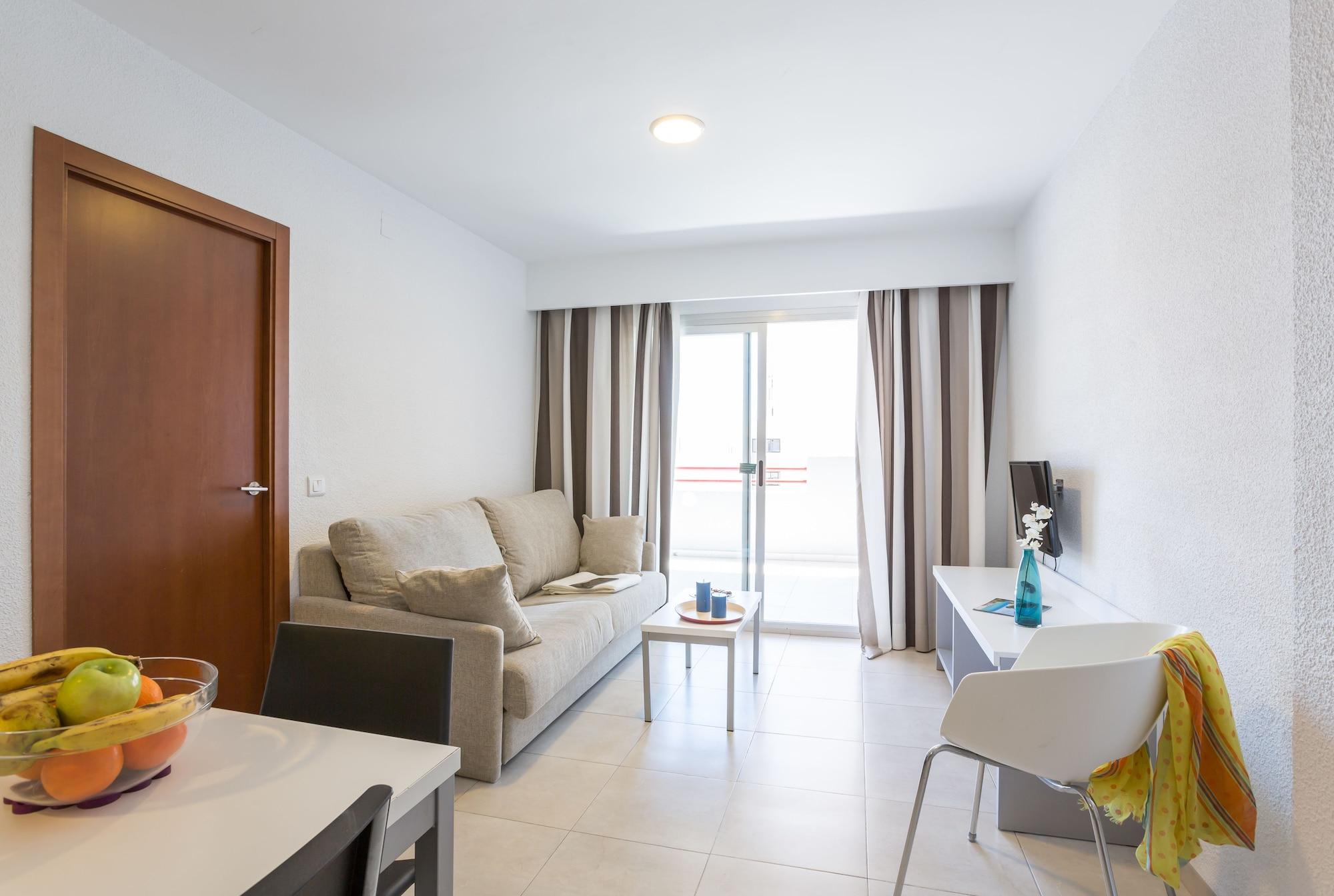 Apartamento Pierre & Levante