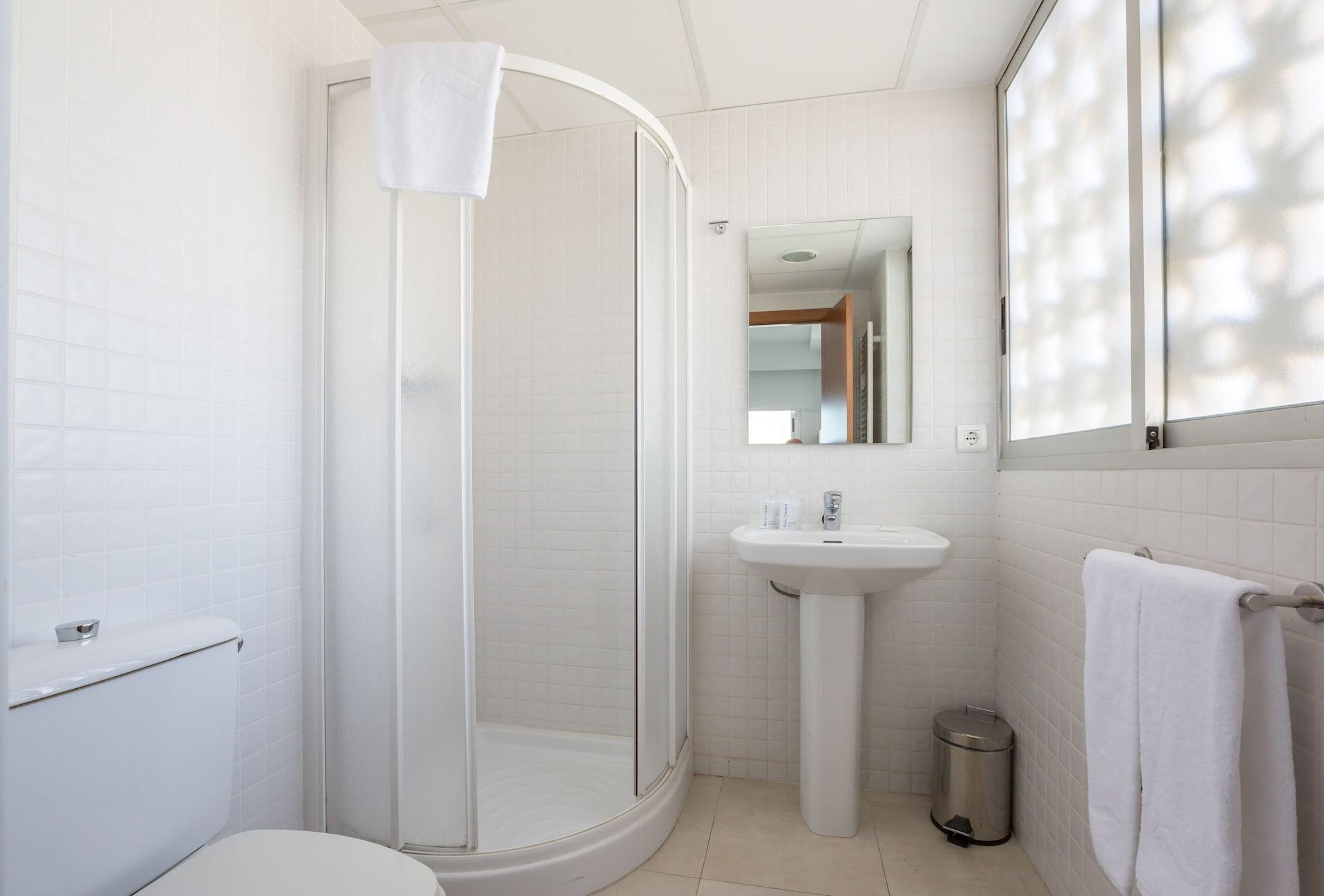 Apartamento Pierre & Levante *