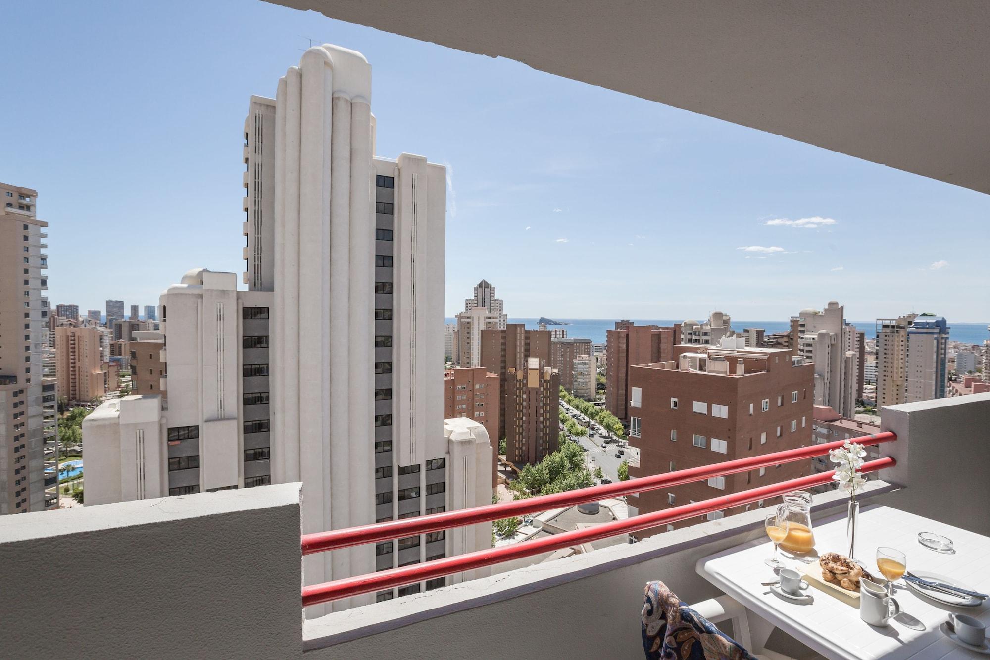 Apartamento Pierre & Levante *