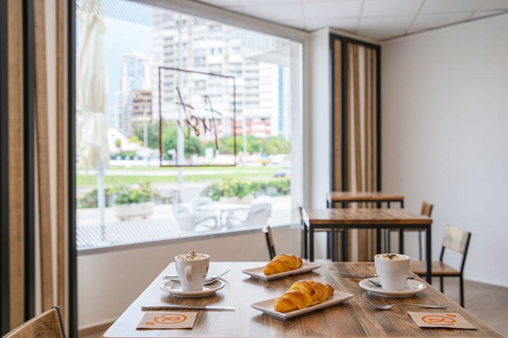 Apartamento Pierre & Levante