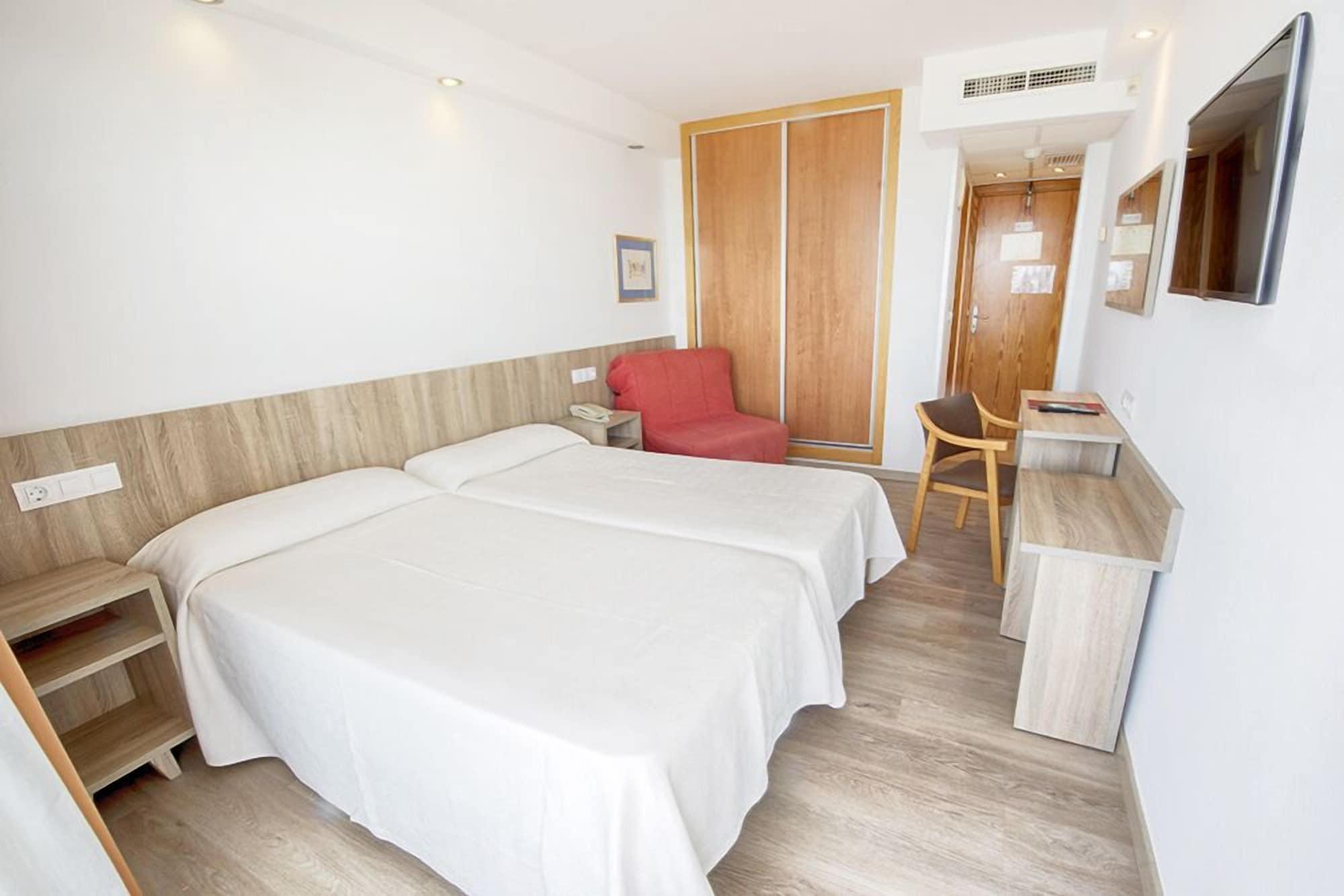 Hotel Montemar Benidorm