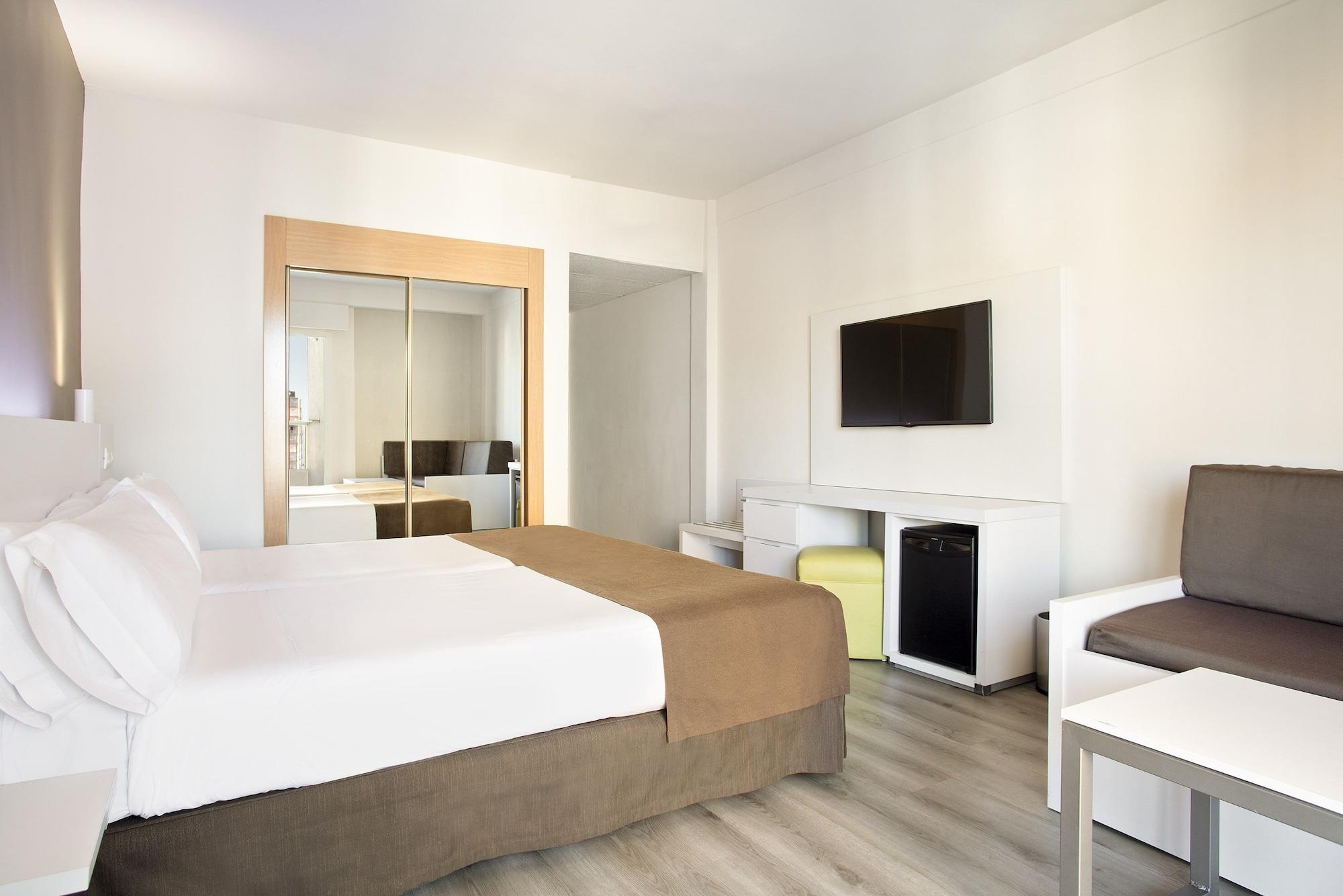 Hotel Sol Pelicanos Ocas