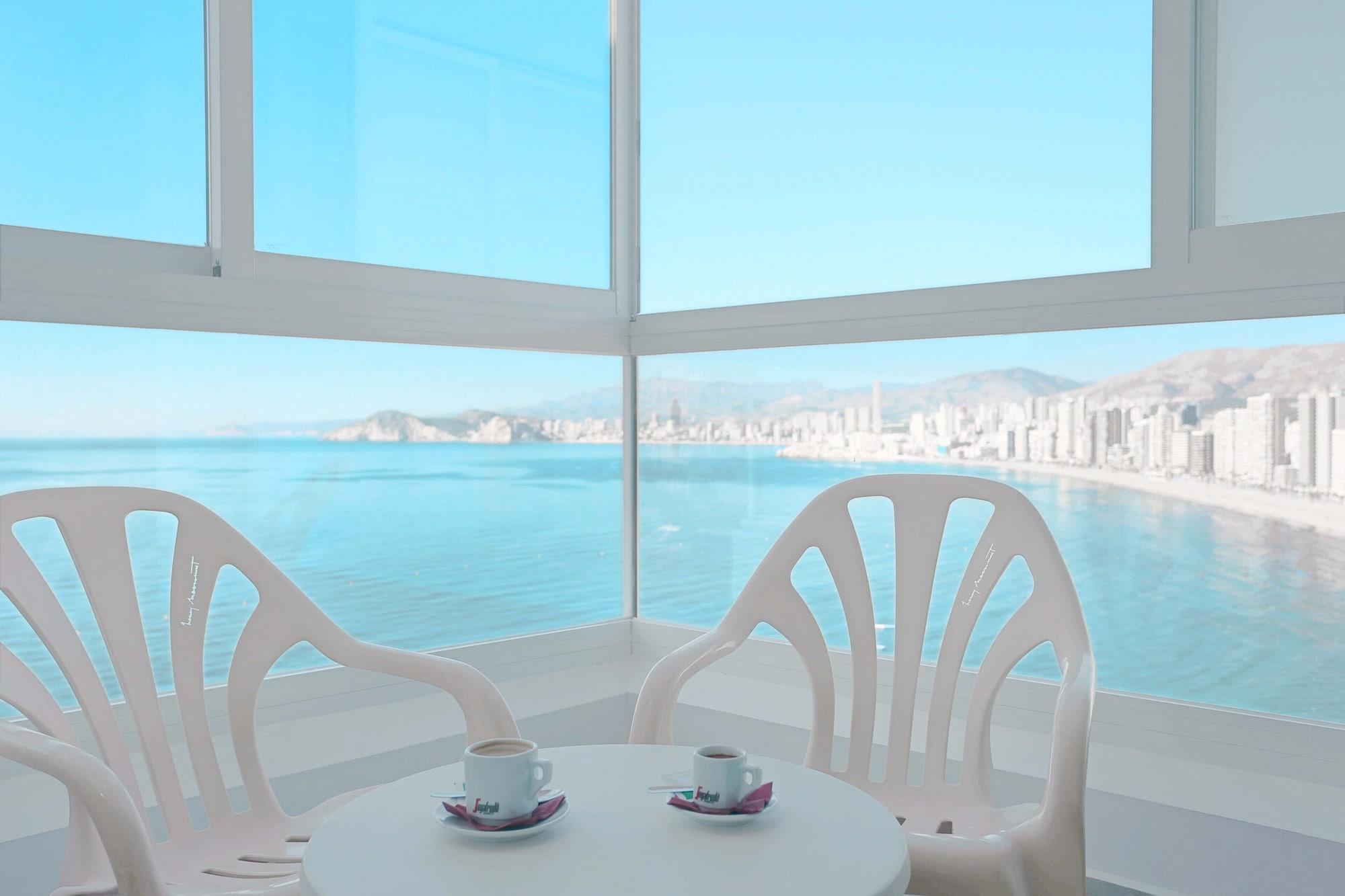 Kaktus Benikaktus 3* Benidorm