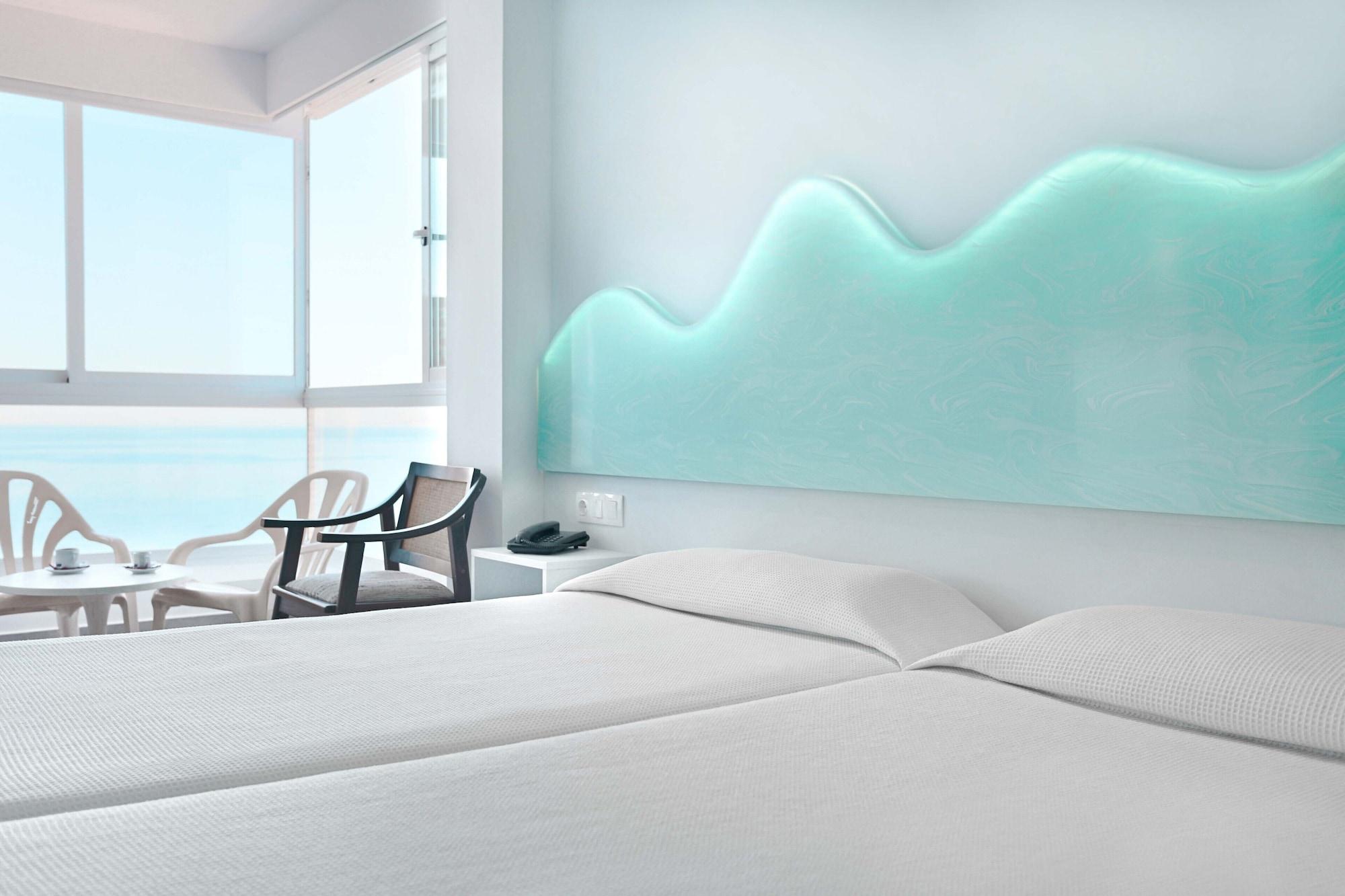 Hotel Kaktus Benikaktus Benidorm