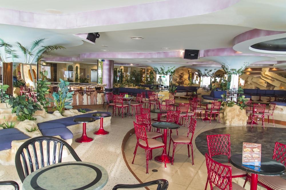 Hotel Kaktus Benikaktus Benidorm