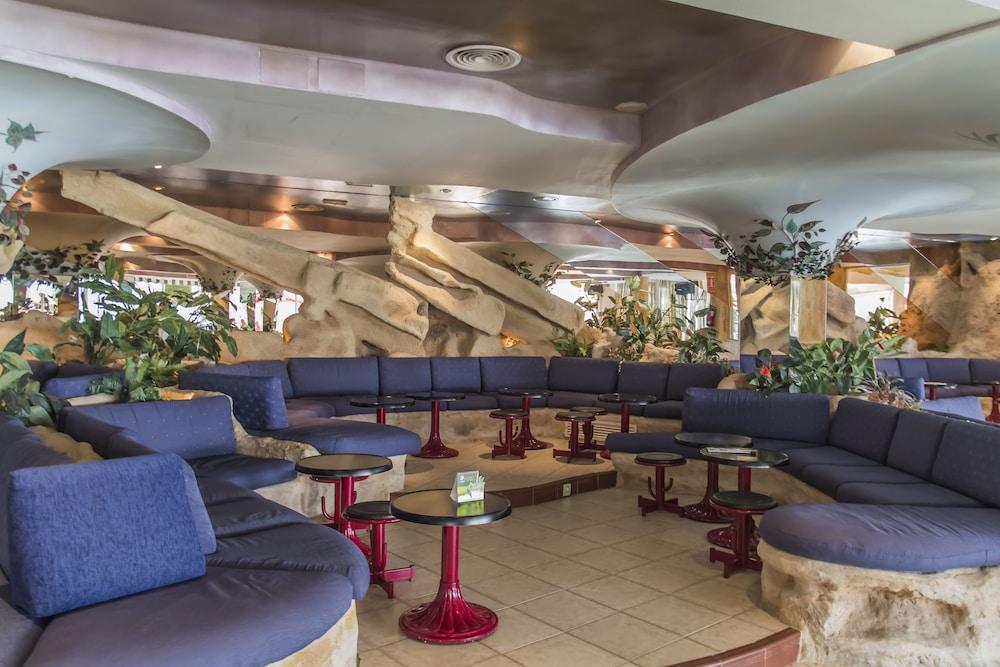 Hotel Kaktus Benikaktus Benidorm