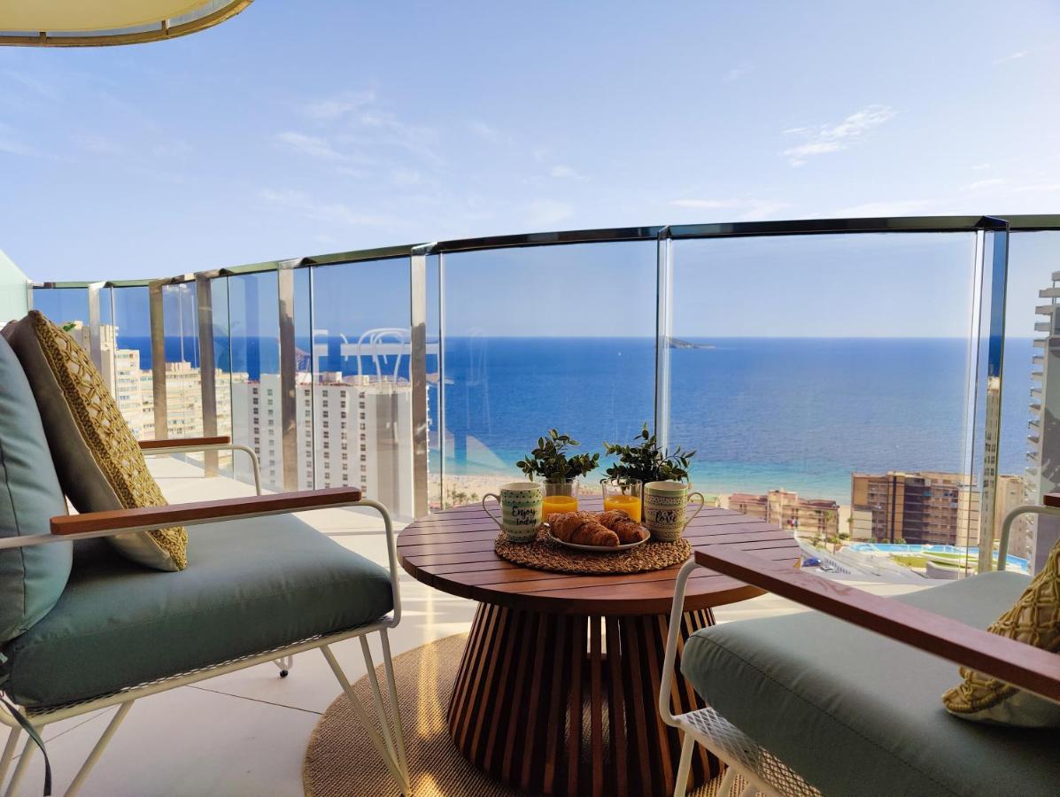 Apartamento Sunset Waves Fresh *