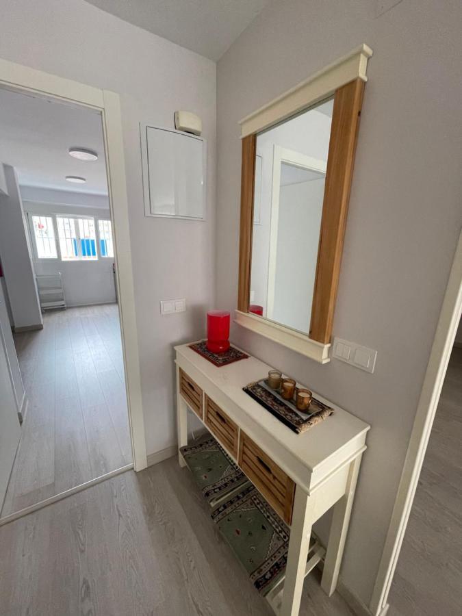 Primera Línea De Playa Apartamento *