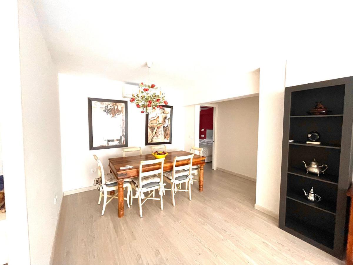 Primera Línea De Playa Apartamento Benidorm