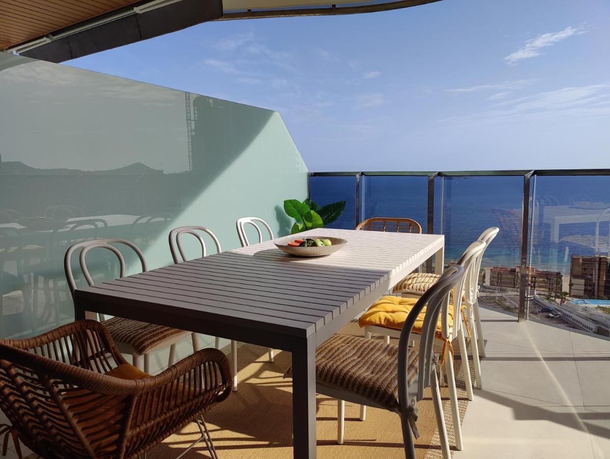 Apartamento Sunset Waves Fresh *