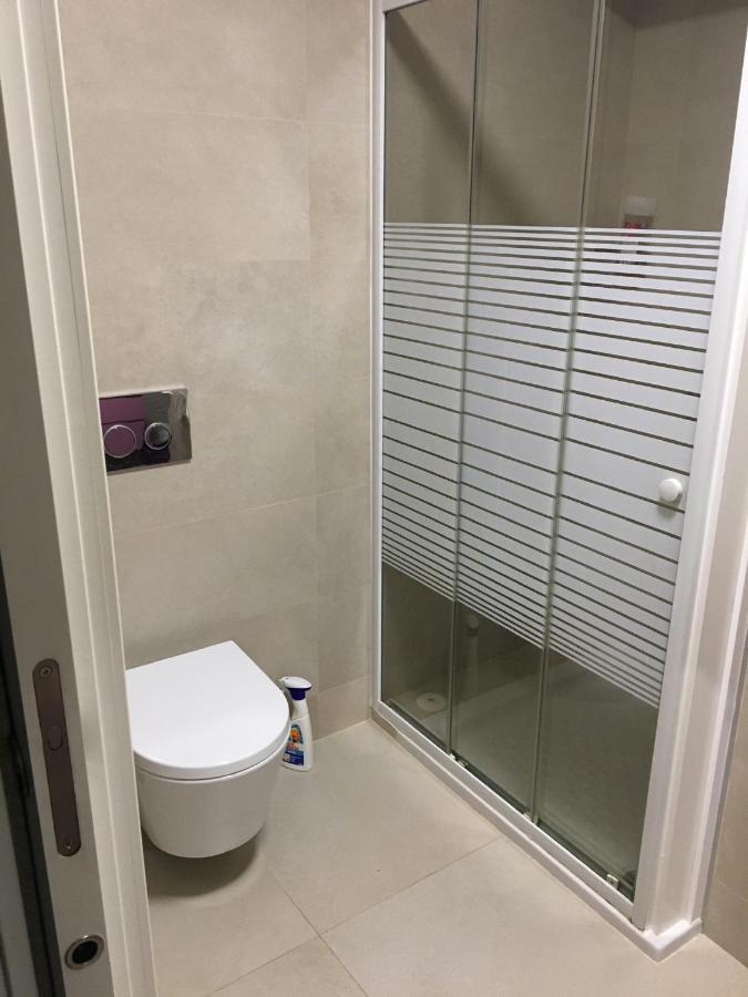 Apartamento Primera Línea De Playa *