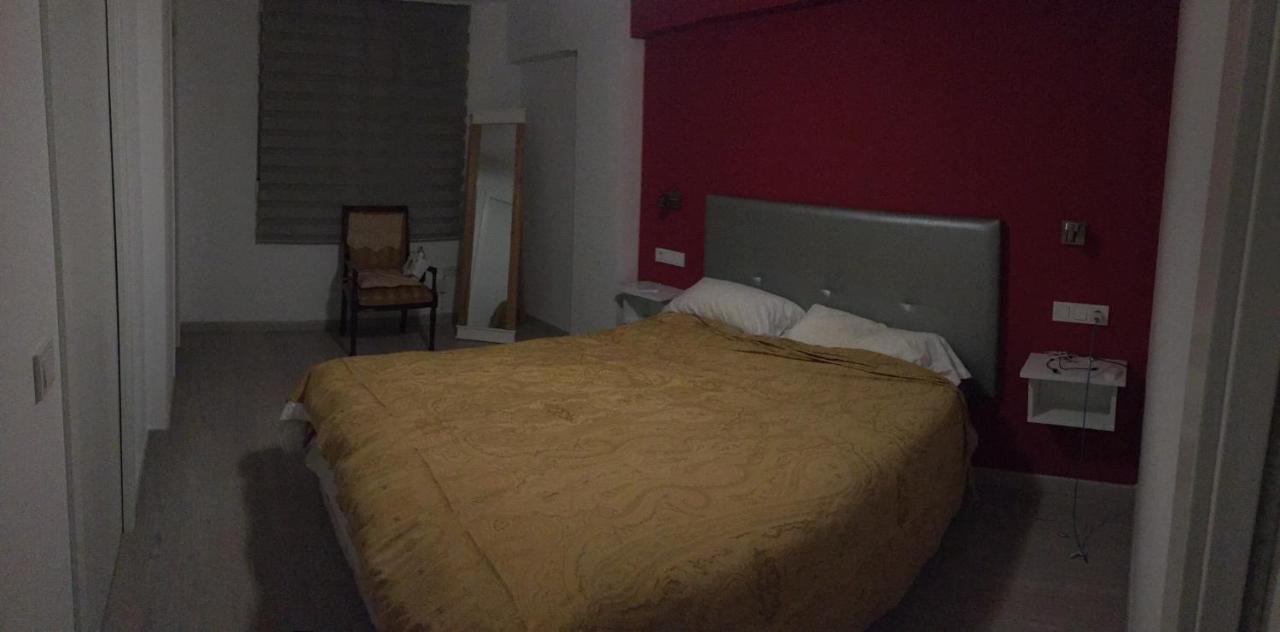 Apartamento Primera Línea De Playa Benidorm