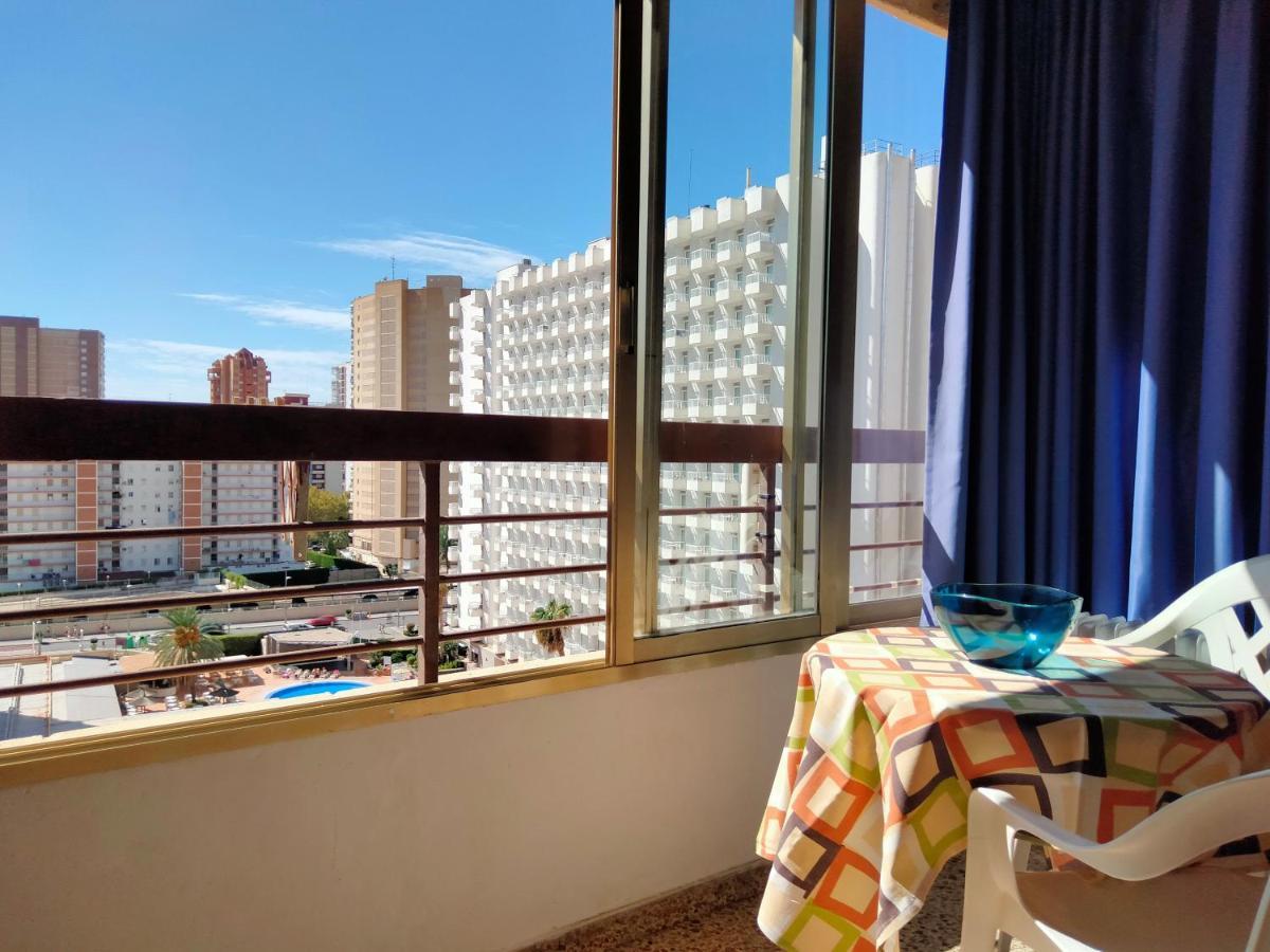 Acuarium 3 - Apartamento Benidorm
