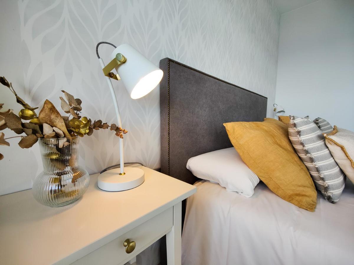 Apartamento Sunset Waves Fresh