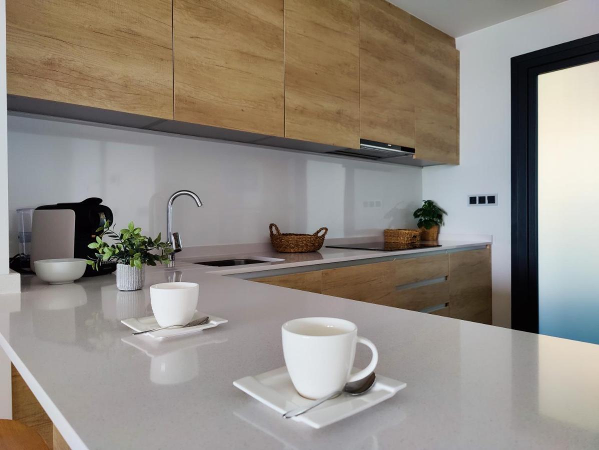 Apartamento Sunset Waves Fresh Benidorm