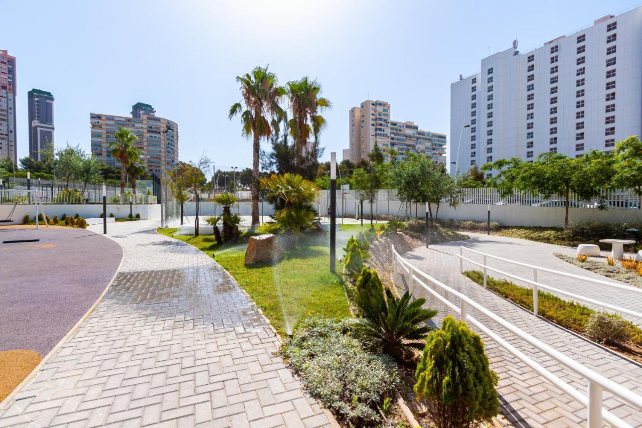 Apartamento Sunset Waves Fresh *