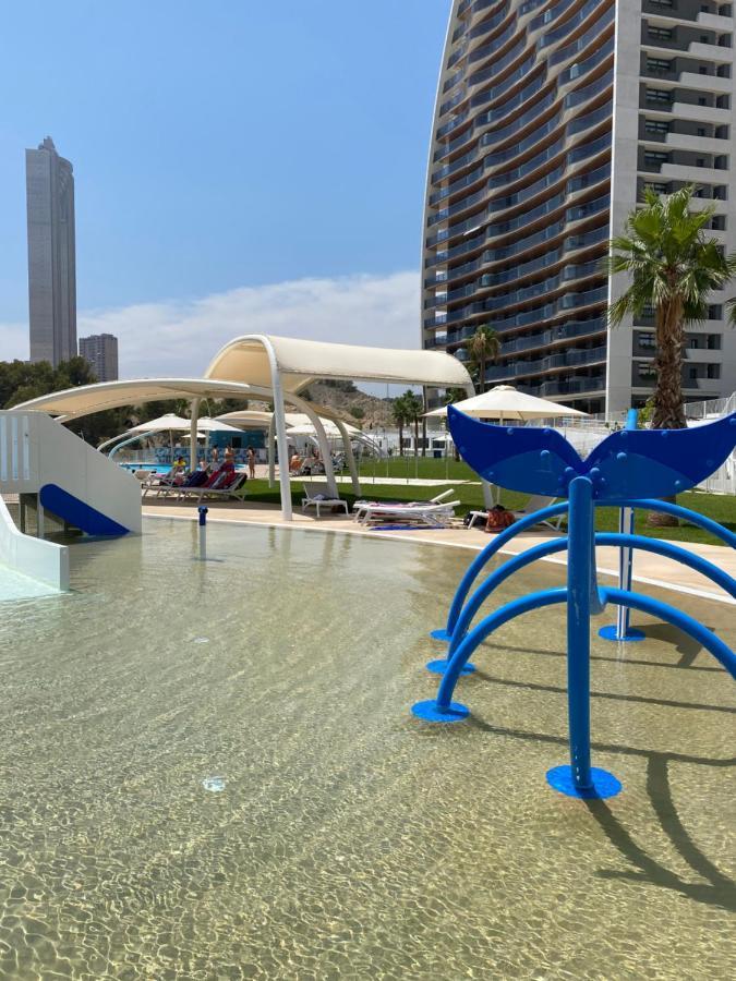 Apartamento Sunset Waves Fresh *