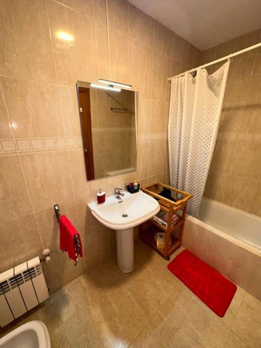 Paraiso Lido Apartamento Benidorm
