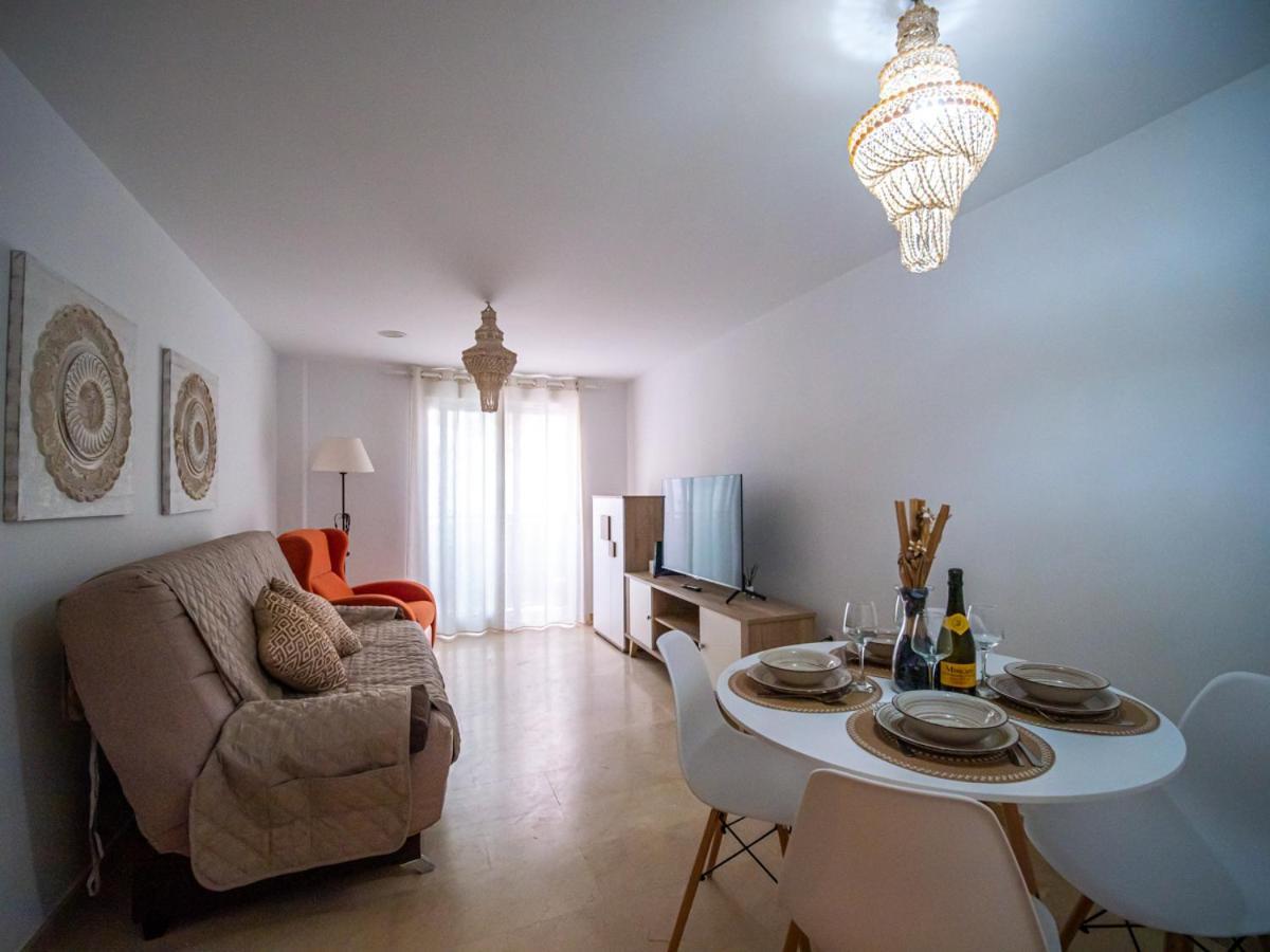 Apartamento Alameda 20 Centre