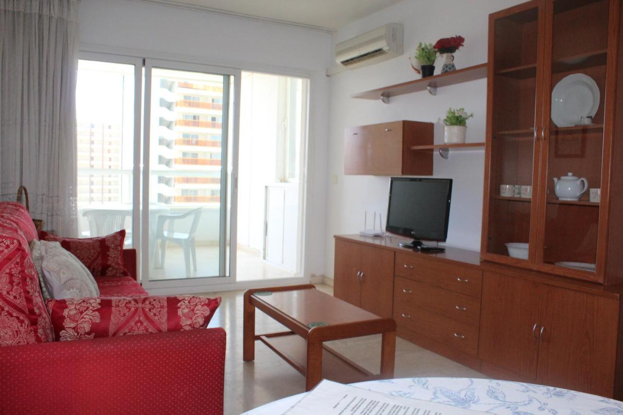Gemelos 22 - Apartamento Benidorm