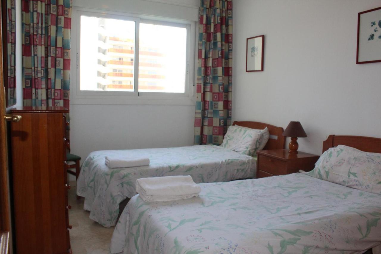 Gemelos 22 - Apartamento Benidorm