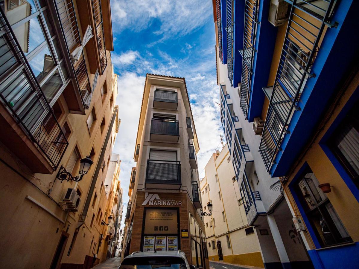 Port Benidorm