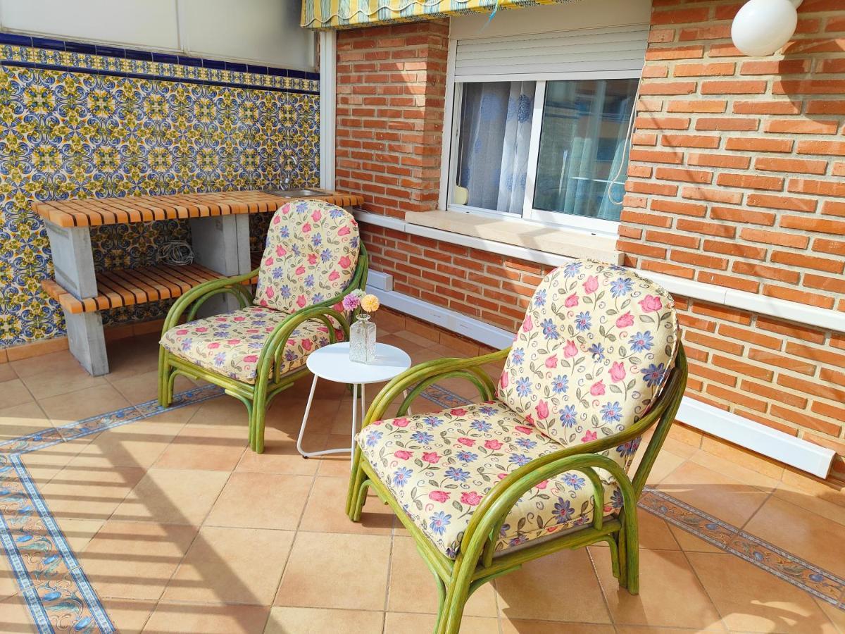 Precioso ático En Apartamento Benidorm