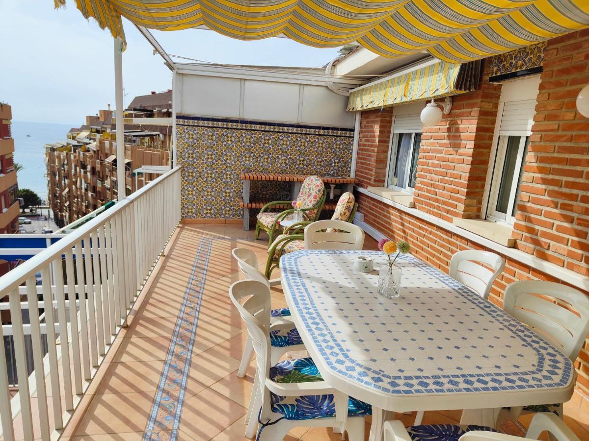 Apartamento Precioso ático En *