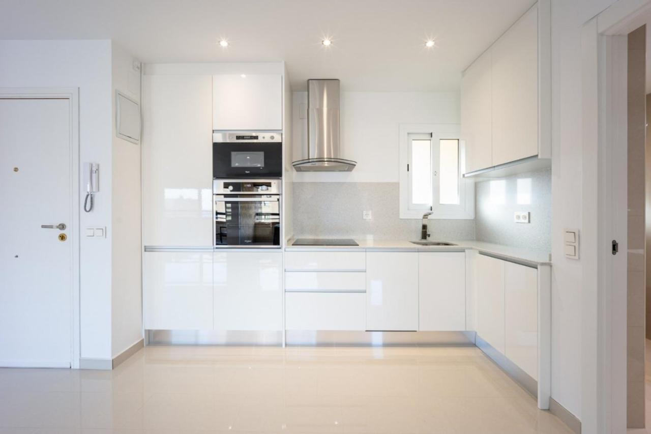Premium Apartamento Benidorm