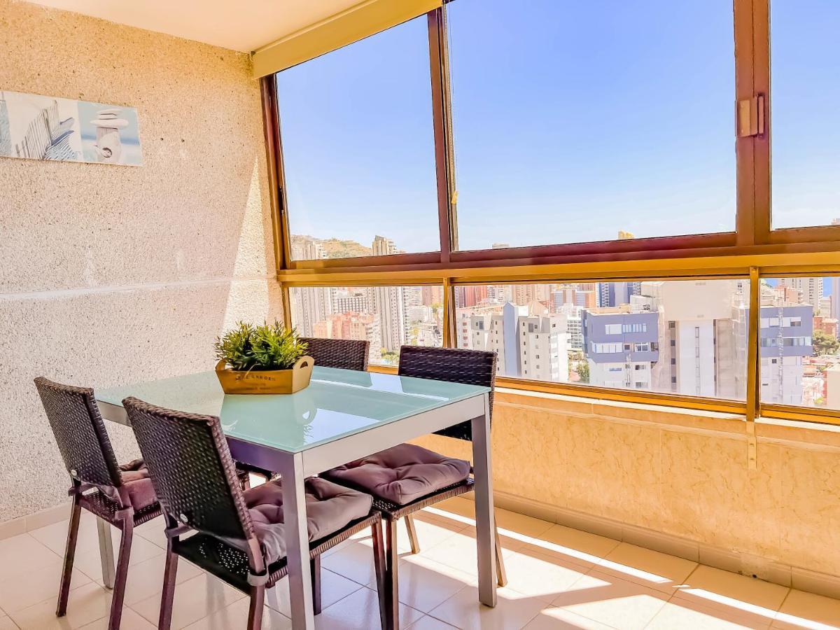 Paraiso * Benidorm