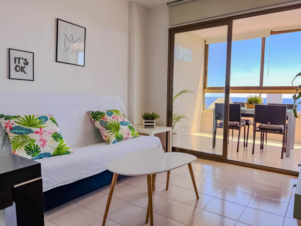 Apartamento Paraiso Benidorm