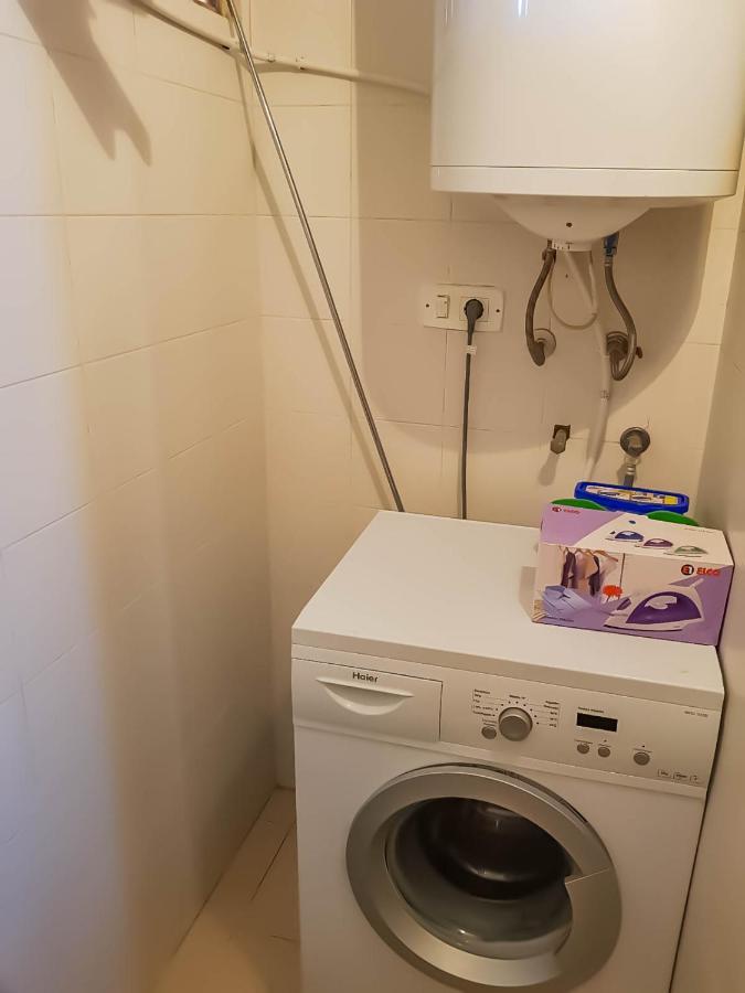 Apartamento Paraiso *