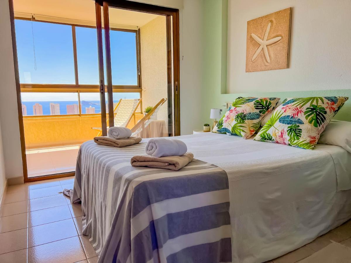 Apartamento Paraiso Benidorm