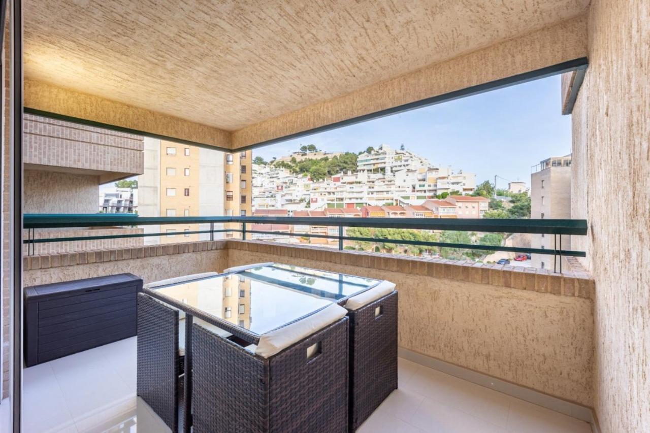 Apartamento Premium Benidorm
