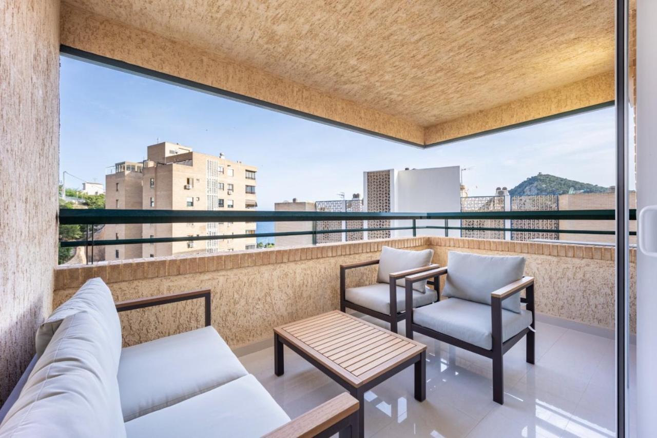 Premium Apartamento Benidorm