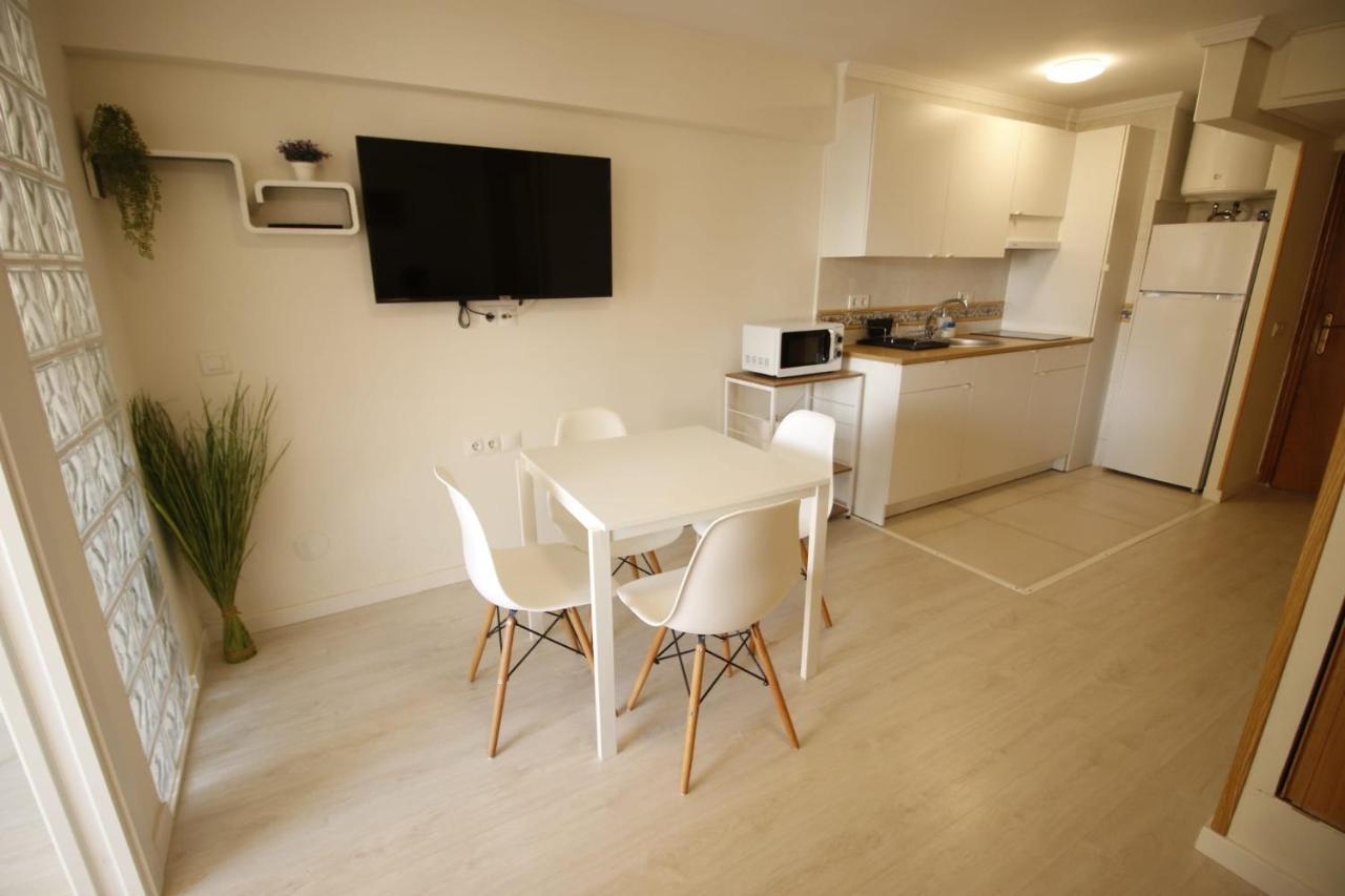 Seaview One-bed