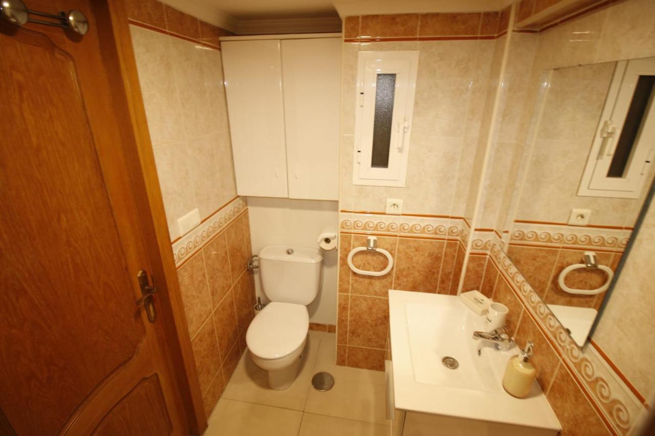 Apartamento Seaview One-bed
