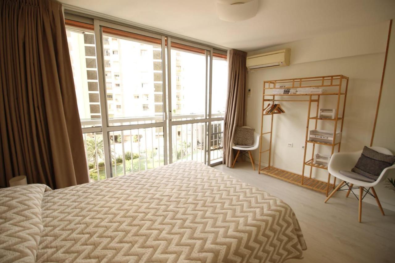 Seaview One-bed *