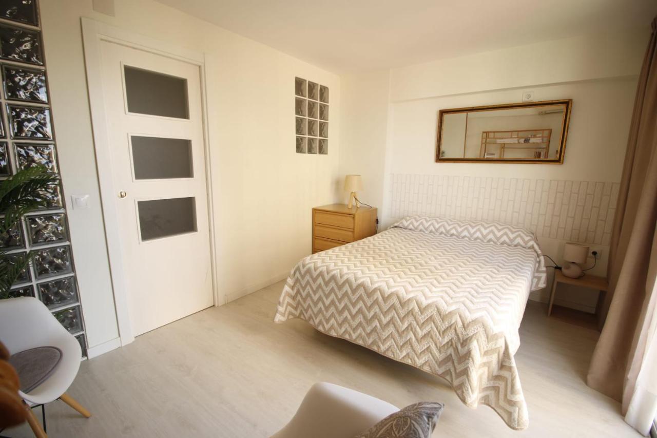Seaview One-bed *