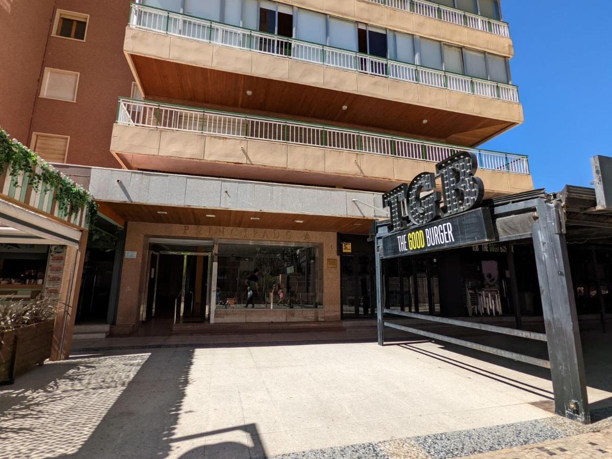 Apartamento Principado A *