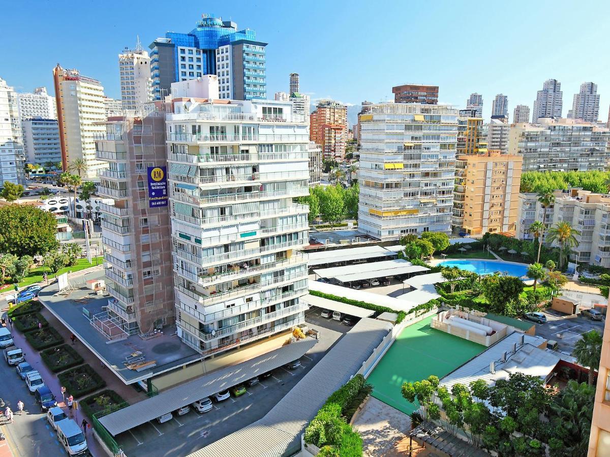 Principado A Apartamento *