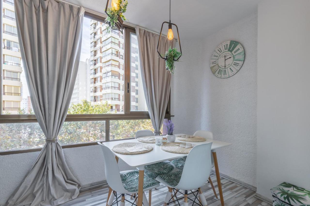 Apartamento Mariscal *