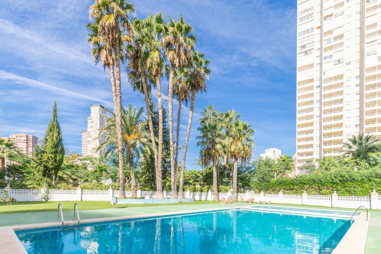 Apartamento Mariscal * Benidorm