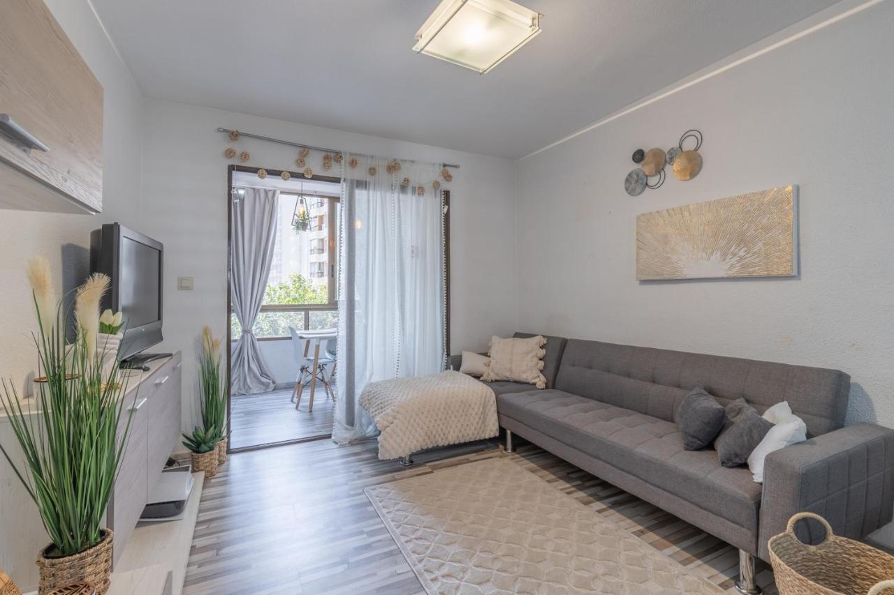 Apartamento Apartamento Mariscal *