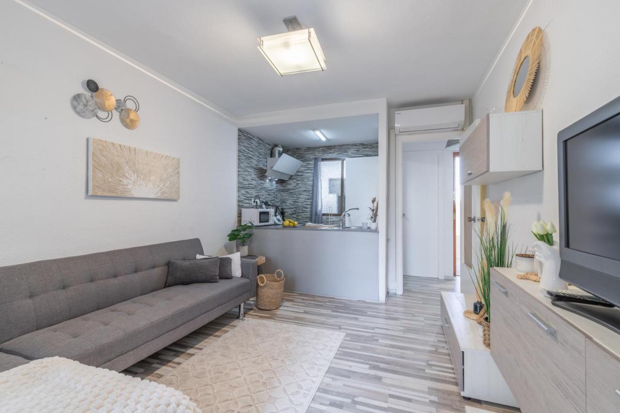 Apartamento Mariscal * Benidorm